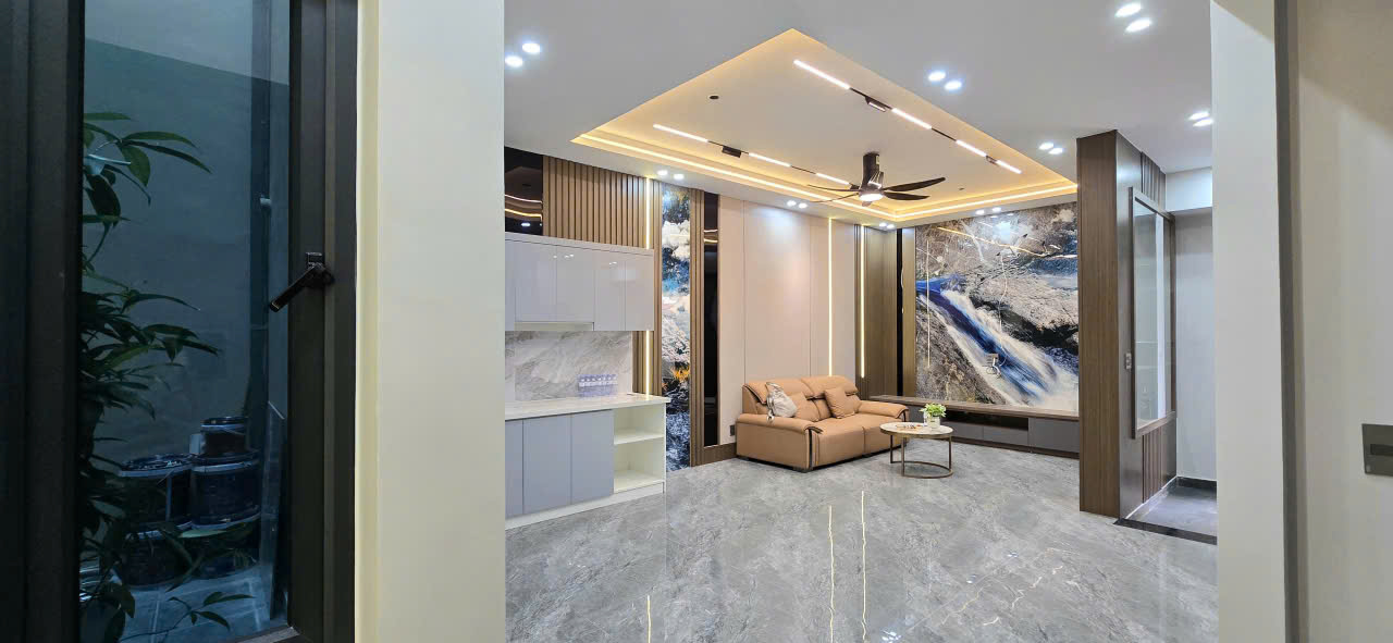 BÁN NHÀ NGÕ 152 HỒ SEN – LÊ CHÂN – HẢI PHÒNG